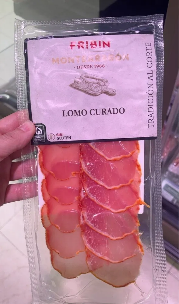Lomo Curado