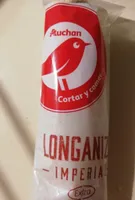 longaniza imperial