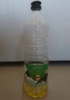 aceite de oliva