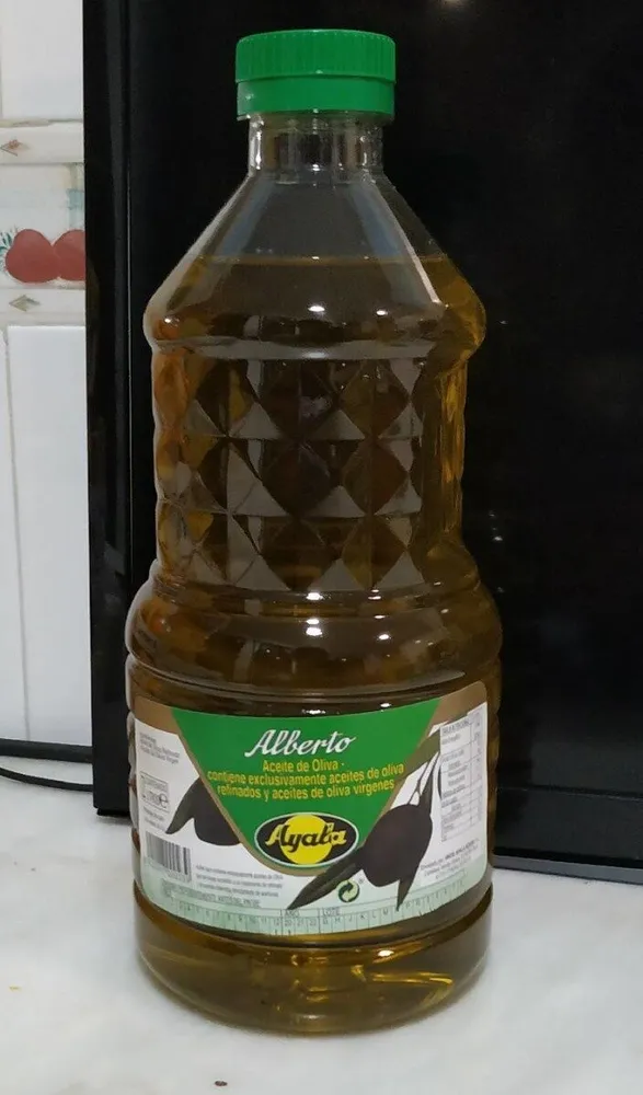 Alberto