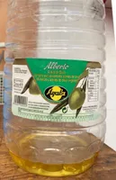 Aceite de oliva