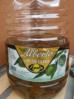 Aceite de oliva virgen extra