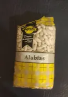 Alubias