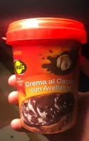 Crema al cacao