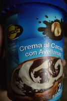 Crema al cacao