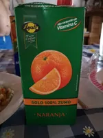 Naranja