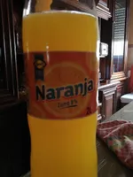 Naranja