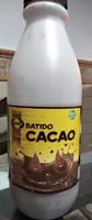 Batido cacao