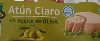 Atún claro