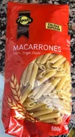 Macarrones