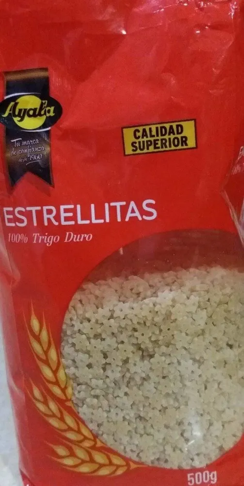 Estrellitas