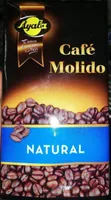 Café molido