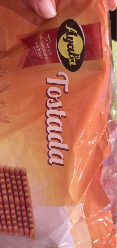 Tostadas