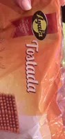 Tostadas