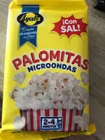 Palomitas