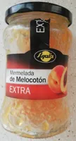 Mermelada de Melocotón Extra