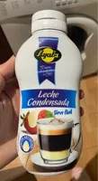 Leche condensada