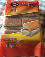 Sobaos