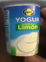 Yogur Limon