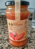 Tomate estilo casero