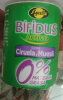 Bifidus