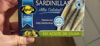 Sardinillas