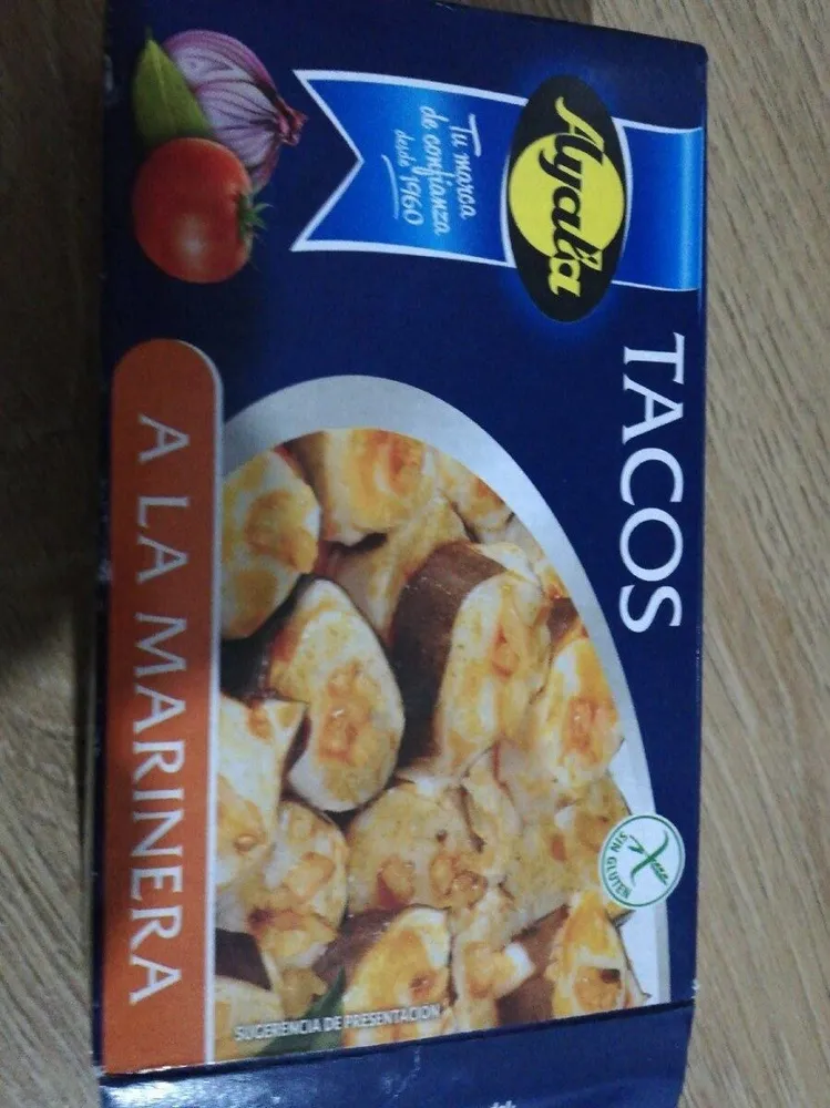 Tacos