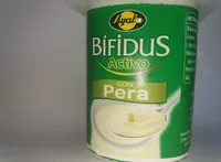 Bifidus Activo con Pera