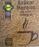 Azucar Moreno