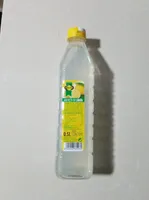 ADEREZO DE LIMÓN