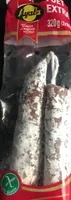 Fuet extra