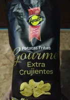 Patatas Fritas Gourmet Extra Crujientes