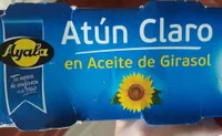 Atun ayala