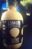 Limon exprimido