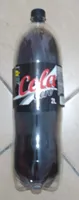 Cola cero