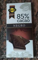 Chocolate Negro