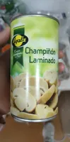 Champiñón laminado