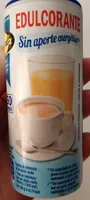 Edulcolorante