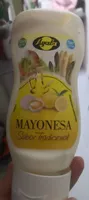 Mayonesa sabor tradicional