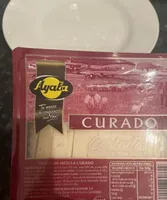 Queso curado