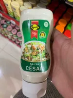 Salsa César