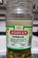 Pepinillos