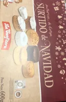 Surtido dulces