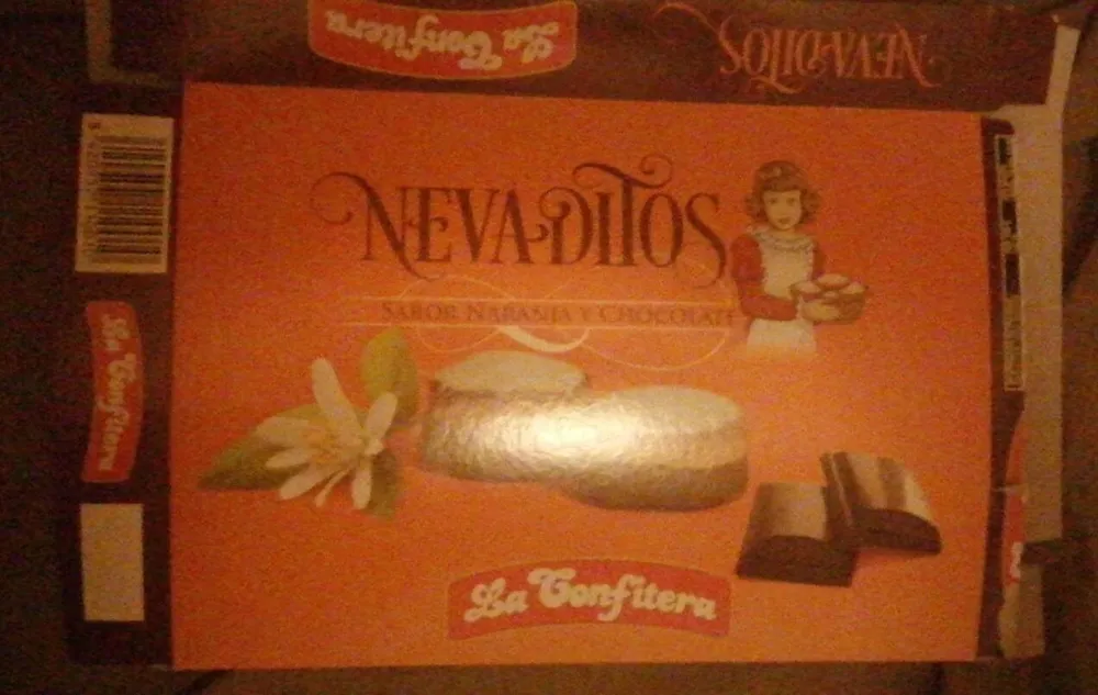 Mantecados