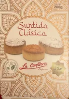 La confitera Surtido clásico