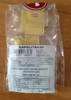 NAPOLITANAS
