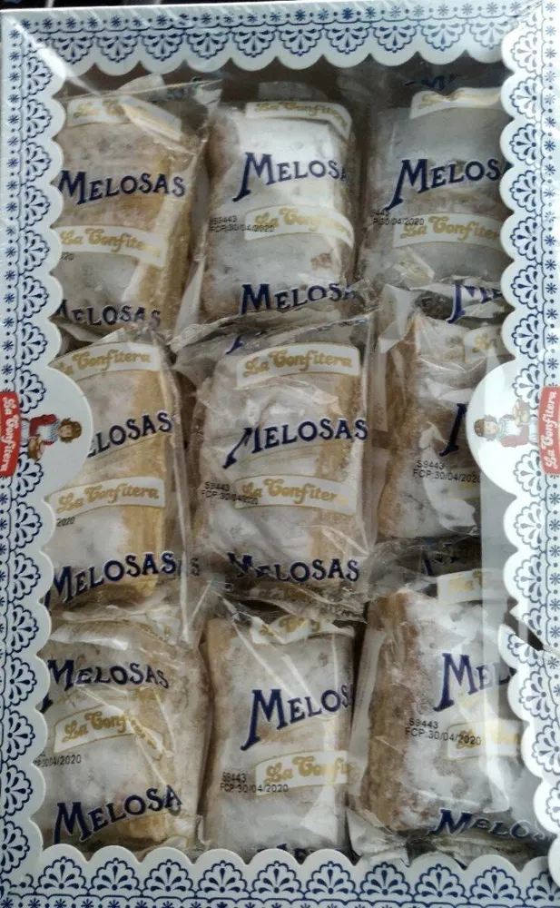 Melosas