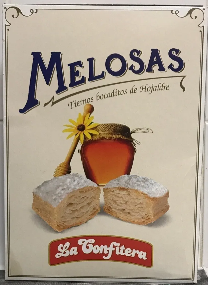 Melosas