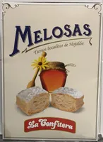 Melosas