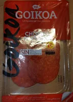 Chorizo de Pamplona Extra